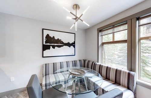 Salt Lake Mountain Resorts Condo | 92 m² Condo ∙ 2 bedrooms ∙ 6 guests