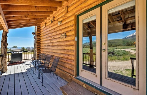 Spanish Valley House | 92 m² House ∙ 2 bedrooms ∙ 6 guests