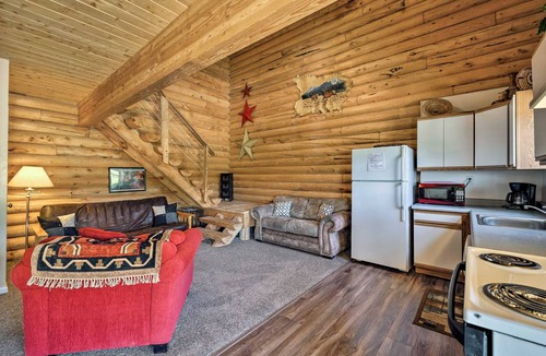 Spanish Valley House | 92 m² House ∙ 2 bedrooms ∙ 6 guests