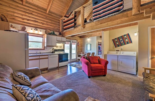 Spanish Valley House | 92 m² House ∙ 2 bedrooms ∙ 6 guests