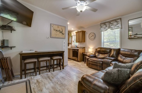 Oakland House | 92 m² House ∙ 3 bedrooms ∙ 6 guests