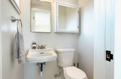 Murray House | 92 m² House ∙ 3 bedrooms ∙ 6 guests
