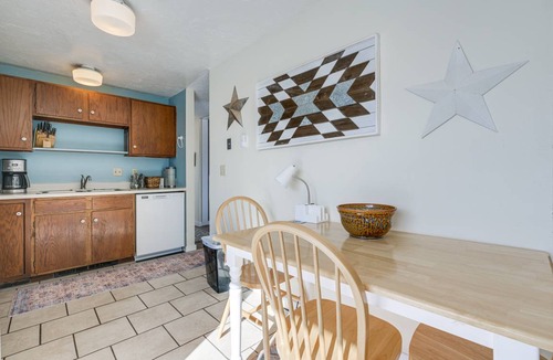 Dillon House | 92 m² House ∙ 4 bedrooms ∙ 7 guests