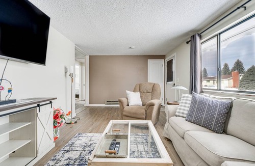 Dillon House | 92 m² House ∙ 4 bedrooms ∙ 7 guests