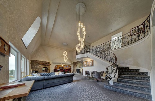 Poulsbo House | 929 m² House ∙ 8 bedrooms ∙ 25 guests