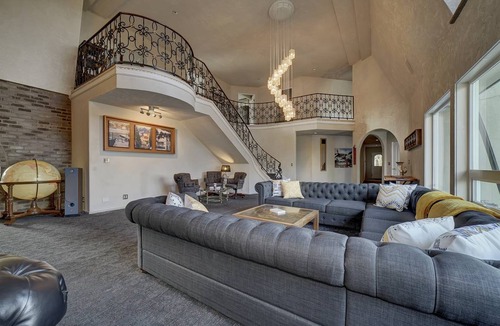 Poulsbo House | 929 m² House ∙ 8 bedrooms ∙ 25 guests