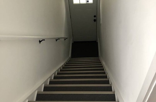 Garfield Heights Apartment | 93 m² Apartment ∙ 2 bedrooms ∙ 2 guests