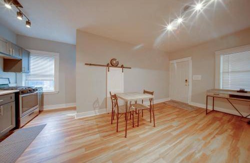 Tremont Apartment | 93 m² Apartment ∙ 2 bedrooms ∙ 4 guests