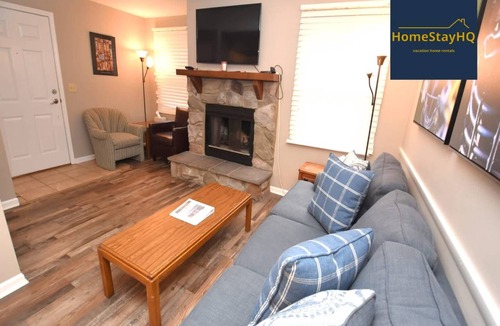 Notre Dame Apartment | 93 m² Apartment ∙ 2 bedrooms ∙ 6 guests