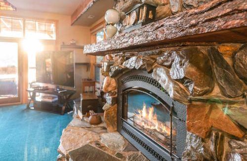 Bigfork Bed & Breakfast | 93 m² Bed and breakfast ∙ 2 bedrooms ∙ 5 guests