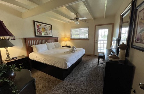 Mount Ida Cottage | 93 m² Cabin ∙ 2 bedrooms ∙ 8 guests