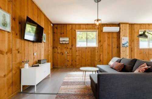 Morris Hill House | 93 m² House ∙ 1 bedroom ∙ 2 guests