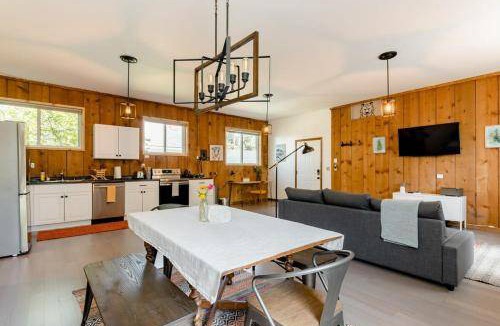 Morris Hill House | 93 m² House ∙ 1 bedroom ∙ 2 guests