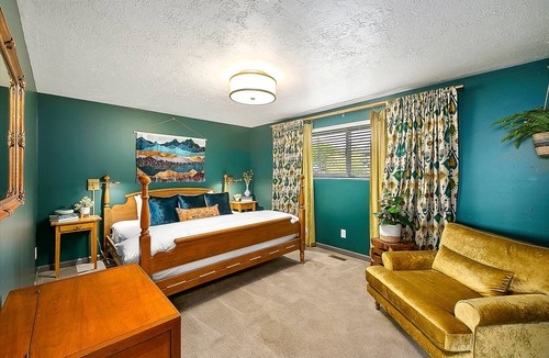 East End House | 93 m² House ∙ 2 bedrooms ∙ 4 guests