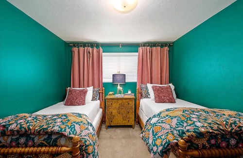 East End House | 93 m² House ∙ 2 bedrooms ∙ 4 guests