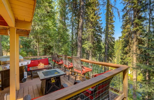 McCall House | 93 m² House ∙ 3 bedrooms ∙ 8 guests