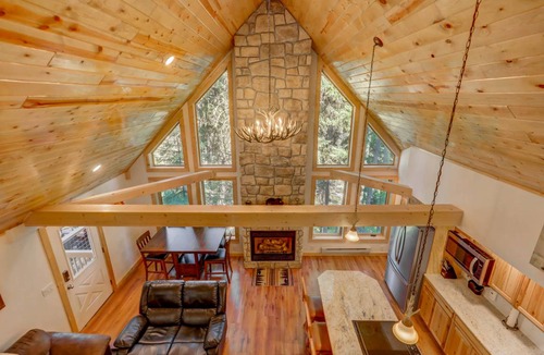 McCall House | 93 m² House ∙ 3 bedrooms ∙ 8 guests