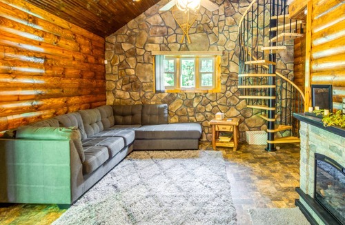 Blandburg House | 93 m² House ∙ 3 bedrooms ∙ 6 guests