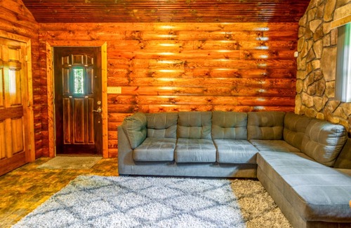Blandburg House | 93 m² House ∙ 3 bedrooms ∙ 6 guests