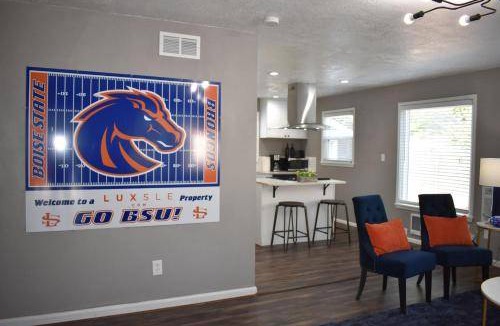 Southeast Boise House | 93 m² House ∙ 1 bedroom ∙ 6 guests