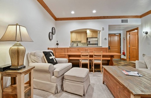 Zermatt Villa | 93 m² Villa ∙ 1 bedroom ∙ 7 guests