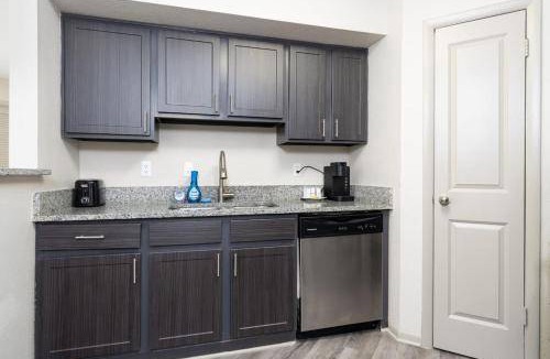 Fishers Apartment | 94 m² Apartment ∙ 2 bedrooms ∙ 6 guests