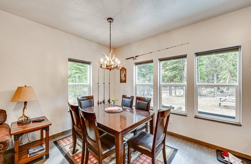 Darby House | 94 m² House ∙ 2 bedrooms ∙ 6 guests