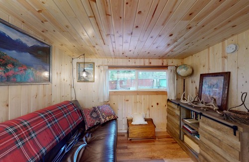 Enterprise House | 94 m² House ∙ 3 bedrooms ∙ 7 guests