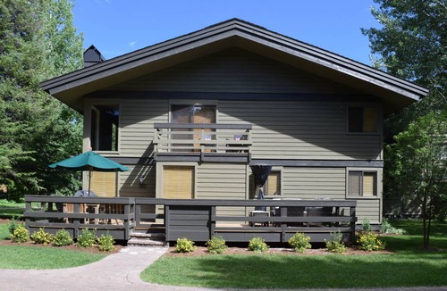 Sun Valley Condo | 95 m² Condo ∙ 3 bedrooms ∙ 6 guests