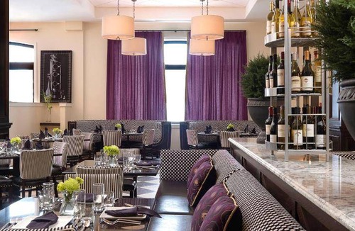Downtown Hotel | 95 m² Hotel ∙ 127 guests