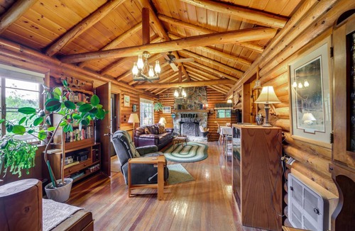Newport House | 95 m² House ∙ 3 bedrooms ∙ 6 guests