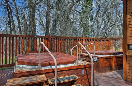 Driggs Apartment | 96 m² Apartment ∙ 2 bedrooms ∙ 6 guests