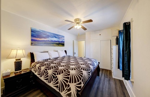 Ranchester House | 96 m² House ∙ 3 bedrooms ∙ 6 guests
