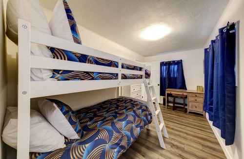 Ranchester House | 96 m² House ∙ 3 bedrooms ∙ 6 guests