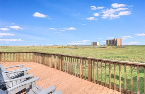 Port Aransas House | 96 m² House ∙ 2 bedrooms ∙ 8 guests