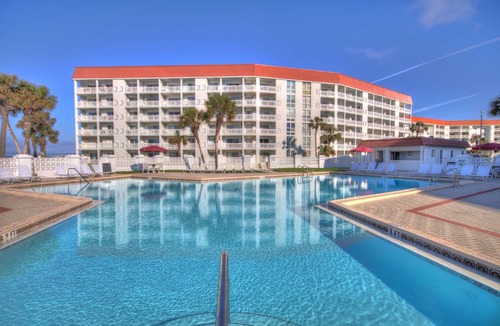 Grahams Island State Park Condo | 97 m² Condo ∙ 2 bedrooms ∙ 6 guests