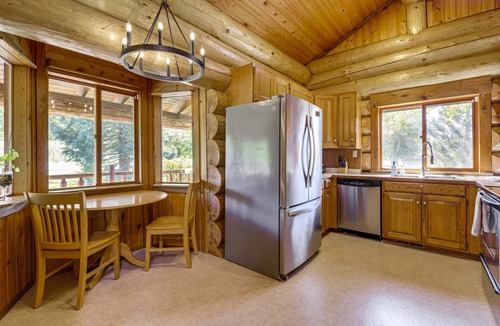 Arlington Heights House | 97 m² House ∙ 2 bedrooms ∙ 4 guests