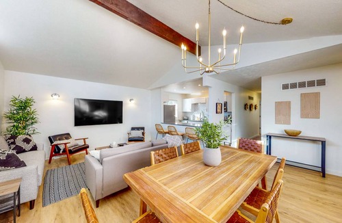 Simonton Lake House | 98 m² House ∙ 2 bedrooms ∙ 6 guests