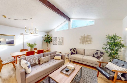 Simonton Lake House | 98 m² House ∙ 2 bedrooms ∙ 6 guests