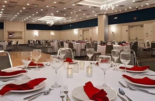 Jasper Hotel | 999 m² Hotel ∙ 127 guests