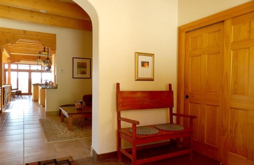 Arroyo Seco House | A Bella Vista Bristlecone