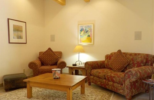 Arroyo Seco House | A Bella Vista Bristlecone