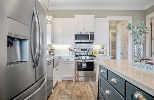 Port Bolivar House | A Cool Change: 3 BR, 2 BA House in Gilchrist, Sleeps 8