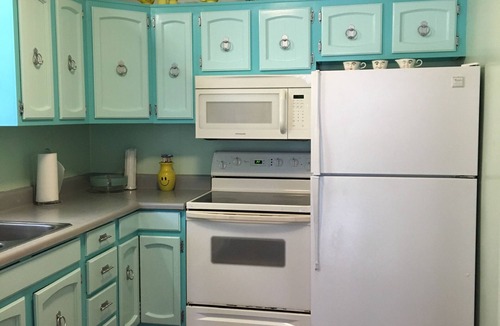 College Park House | A Downtown/College Park House for extended residential needs