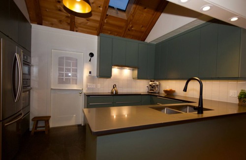 Vesuvius House | A Little Bit of Heaven