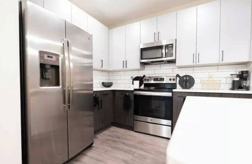 Mechanicsville Apartment | A Luxury Get Away A+Amenities