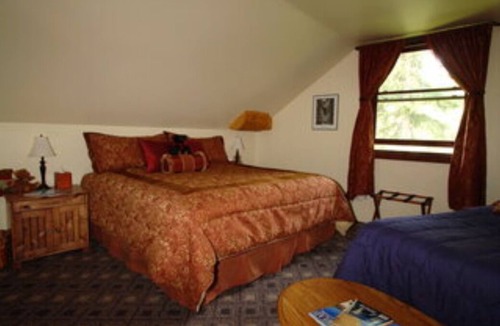 Kalispell Bed & Breakfast | A Montana Bed and Breakfast