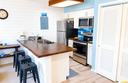 Little River Condo | A Peaceful Coastal Retreat Awaits: Little River Inn 1507