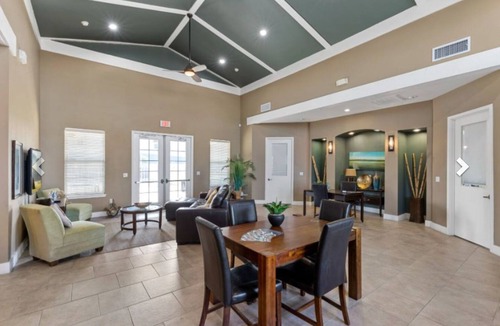 San Benito Apartment | A Place Called Home