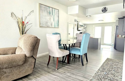 Whitewood House | A Private, Stunning Home Walking Distance to Food, Drinks, & Parks